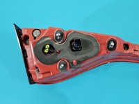 Blenda tył klapy Kia Stinger SNOW WHITE PEARL