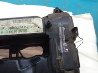 Lusterko lewe pin Nissan Almera N15 HB 5d kolor srebrny europa