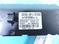 Wyświetlacz Peugeot 301 9813760080 monitor