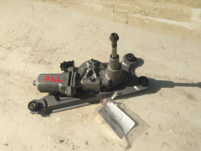 Silniczek Silnik wycieraczki tył Fiat Freemont 259600-1322, 05178201AC HB