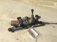 Silniczek Silnik wycieraczki tył Fiat Freemont 259600-1322, 05178201AC HB