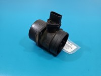 Przepływomierz Audi A4 B7 2.0 tdi BPW 0281002461, 074906461B