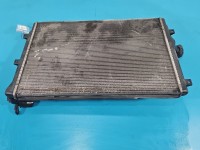 Chłodnica wody Vw Touran I 1K0121251EH 2.0 tdi