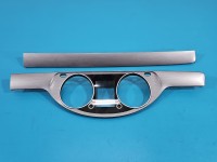 Listwa dekor deski Vw Passat B7 3AB858366D, 3AB857212D, 3AA858069H