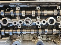 Głowica Jaguar XE X760 2.0d