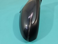 Lusterko prawe Hyundai I30 III 16- TG8 EUROPA / LAKIER: TG8 / Składane elektrycznie / 7pin europa