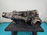 Skrzynia biegów Audi A5 8T 2.0 TFSI