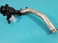 RURA OBUDOWA Rezonator Mercedes ML W164 3.0 cdi