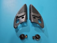 Głośniki komplet Skoda Octavia III