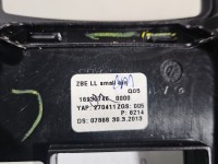 Listwa dekor deski Mercedes GL II X166 A1666801817