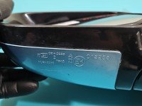Lusterko lewe pin Mitsubishi Grandis HB T35 5d europa
