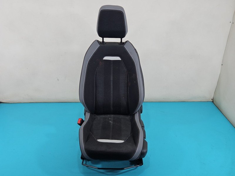 Fotel lewy przód kierowcy Opel Mokka B 20- 5d EUROPA