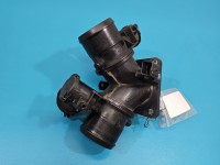 Przepustnica Volvo V50 S40 II 9657522680, 9639027480, 079800-5601 2.0d