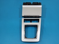 Listwa listwy dekory dekor deski Skoda Octavia III eu