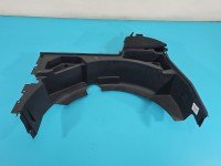 Wkład styropian bagażnika koła zapasowego Infiniti FX I 84974-CG000
