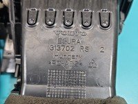 Kratka nawiewu środkowa Volvo V40 II 12- 1284618LS, 313702RS EUROPA