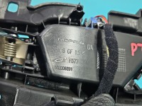 Klamka wewnętrzna tył prawa Alfa romeo Stelvio 50547389, 1802114