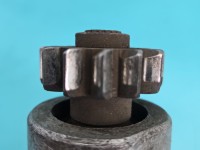 TEST Rozrusznik Toyota Rav4 I 94- 2.0 16V 28100-74130, 228000-0820