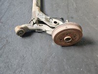 Tylna belka oś tył Toyota Aygo 05-14 1.0 VVti