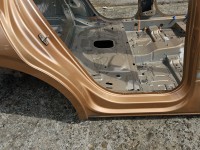 Próg prawy SŁUPEK ŚRODKOWY B CITROEN DS4 II 21- HB 5d ERP