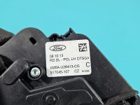Zamek tył lewy FORD C-MAX II MK2 6pin, AM5A-U26413-CG