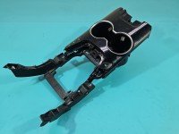 Osłona ZAŚLEPKA PLASTIK Ford Mondeo Mk5 FS73F042B60BA