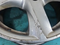 4X alufelgi felgi 16" komplet Citroen C4 I R16