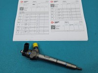 TESTOWANY Wtryskiwacz 0445110469, 04L130277AC Vw Jetta VI 2.0 tdi 110KM