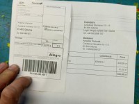 Półoś tył lewa Opel Insignia A 2.0 cdti automat
