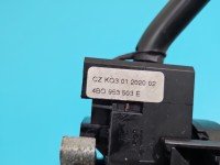 Przełącznik zespolony Seat Toledo II Leon I 8L0953513G, 4B0953503E