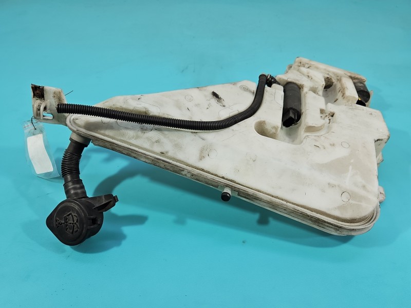 Zbiornik Zbiorniczek płynu spryskiwacza bmw F30