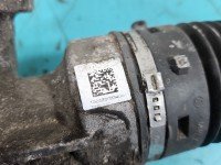 Przekładnia kierownicza maglownica Mercedes W212 2124608900