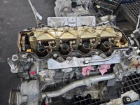 Silnik Honda Civic VIII UFO 1.4 16V 95KM ODPALANY FILM pomiar