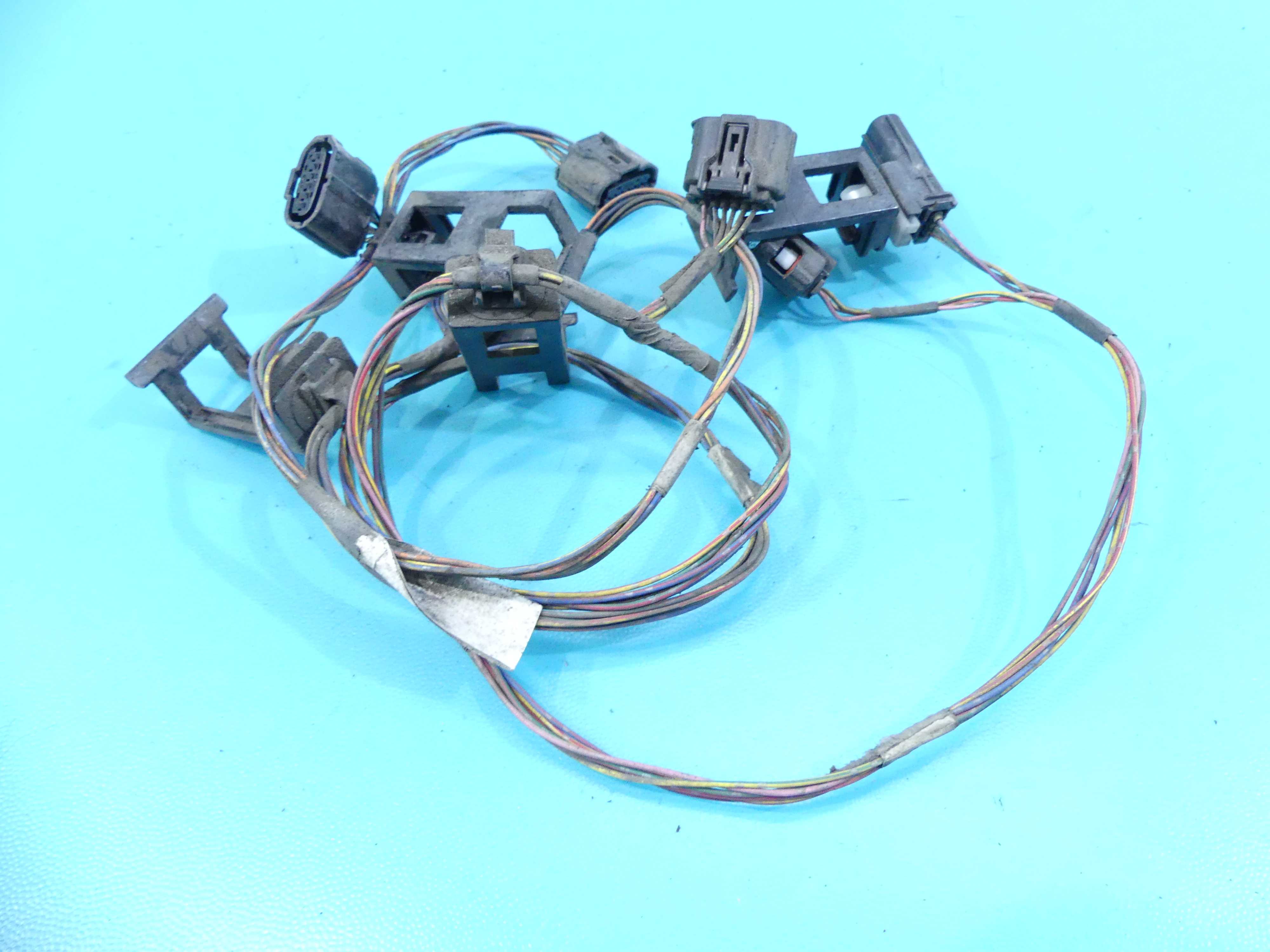 Instalacja Suzuki Kizashi