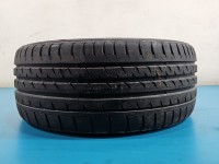 Koło zapasowe 18" dojazdowe dojazdówka Vw Passat CC Rozstaw śrub: 5x112, Continental, IMPRK1543010, 5X112 8J,x18H2 ET41...