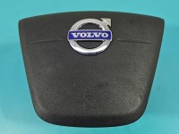 Poduszka powietrzna kierowcy airbag VOLVO S60 II 10- P31351032