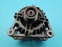 TEST Alternator Citroen C4 I 9649611880 1.6 16v