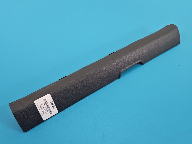 Listwa listwy dekory dekor deski Kia Stinger eu