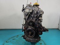 Silnik Renault Captur I H4BA400, H4B400 0.9 Tce FILM pomiar