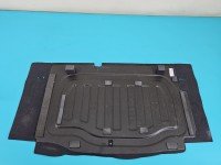 Wykładzina bagażnika podłoga HYUNDAI I10 II 13-19 85710-B9000PYN