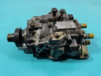 Pompa wtryskowa Opel Zafira A 0470504015, 0986444014 2.0 dti