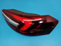 Lampa tył prawa Opel Insignia A kombi EUROPA