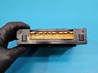 Konsola panel nawiewu Audi A4 B5 8L0820043D