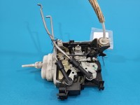 Zamek przód prawy 8D1837016F Audi A4 B5 EUROPA 3pin