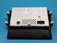 Wyświetlacz LEXUS CT 10-22 86111-76081 monitor