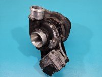 Turbosprężarka Mercedes Vito W639 A6460901580 2,2.0 CDI 95KM