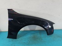 Błotnik przód prawy Audi A5 8T czarny lz9y