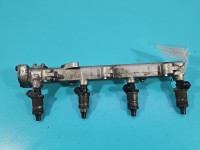Wtryskiwacz Honda Accord V 93-98 2.0 16V
