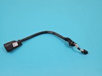 Wiązka instalacja czujnika kąta skrętu Skoda Kodiaq I 5Q1972871B, 4H0873714B