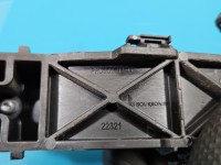 Klamka przód lewa zewnętrzna Opel Movano III 806078197R